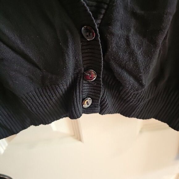 american rag cie sweater - Picture 2 of 6